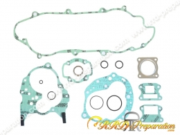 Complete engine gasket kit...