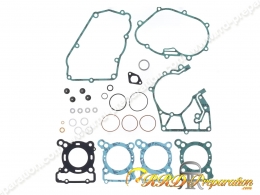 Complete engine gasket kit...