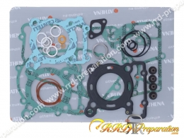 Kit joints moteur complet (30 pièces) ATHENA pour moteur APRILIA SCARABEO MOTORE PIAGGIO 125 cc de 2007 à 2012