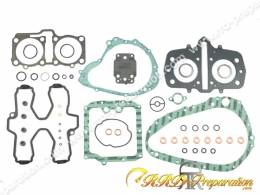 Complete engine gasket kit...