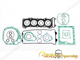 Complete engine gasket kit...