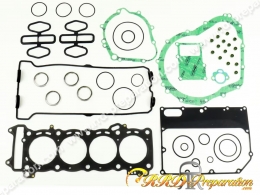 Complete engine gasket kit...