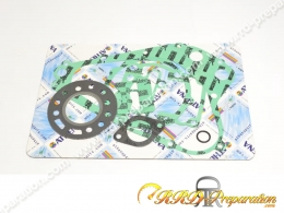 Kit joints moteur complet (8 pièces) ATHENA pour moteur SUZUKI RM 80 cc de 1986 à 1988