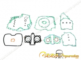 Complete engine gasket kit...