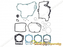 Complete engine gasket kit...