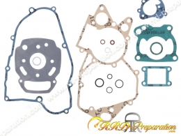 Complete engine gasket kit...