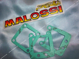 Complete seal pack for MALOSSI box on Peugeot 103