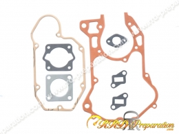 Complete engine gasket kit...