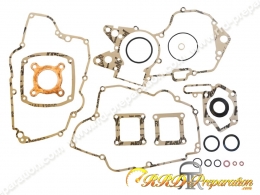 Complete engine gasket kit...