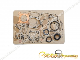 Kit joints moteur complet (20 pièces) pour moteur GARELLI SAHEL, TIGER.. 50cc de 1988 à 1992