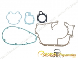 Complete engine gasket kit...