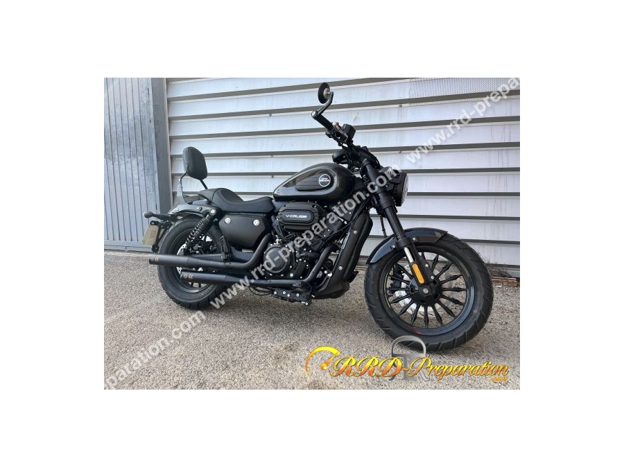 copy of Escape TURBOKIT TK CUSTOM para moto KEEWAY SUPERLIGHT
