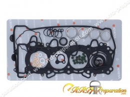 Kit joints moteur complet (52 pièces) ATHENA pour moteur HONDA CBR R, RR.. 600cc de 2003 à 2004