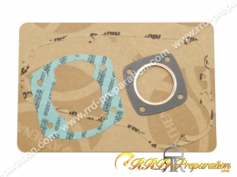 Kit joints moteur complet (3 pièces) ATHENA pour moteur SACHS 2T 7 SPEED 125 cc