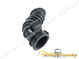 VOCA unbridled intake pipe...