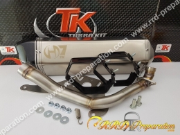 Escape KIT TURBO TK H7...