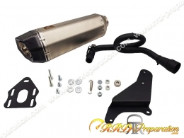 Escape KIT TURBO TK GP...