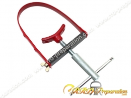 BUZZETTI blocking tool with...