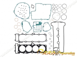 Complete engine gasket kit...