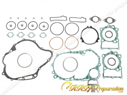 Complete engine gasket kit...