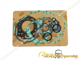 Kit joints moteur complet (17 pièces) ATHENA pour moteur KAWASAKI KDX 200 cc de 1989 à 1994