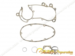 Complete engine gasket kit...