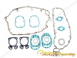 Kit joints moteur complet (13 pièces) ATHENA pour moteur GILERA BICILINDRICO 300 cc de 1958