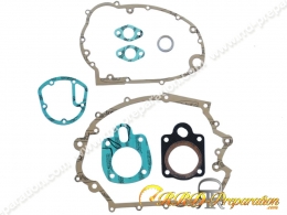 Complete engine gasket kit...