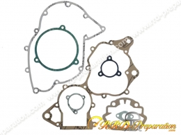 Complete engine gasket kit...
