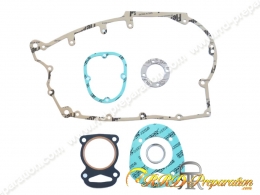 Complete engine gasket kit...