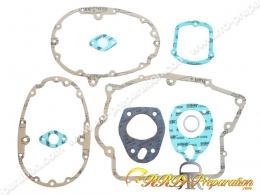 Complete engine gasket kit...