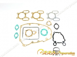 Complete engine gasket kit...