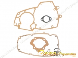 Complete engine gasket kit...
