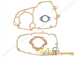 Kit joints moteur complet (4 pièces) pour moteur GILERA GR2 50 cc