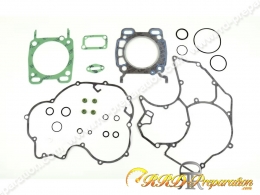 Complete engine gasket kit...
