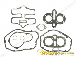 Complete engine gasket kit...