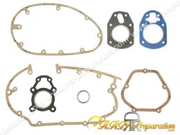Complete engine gasket kit...