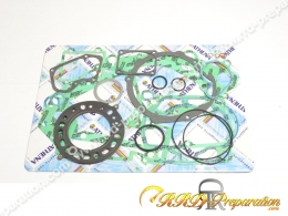 Kit joints moteur complet (19 pièces) ATHENA pour moteur SUZUKI RMX 250 cc de 1993 à 1996