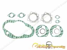 Complete engine gasket kit...
