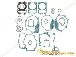Complete engine gasket kit...