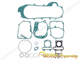 Complete engine gasket kit...