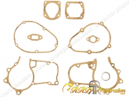 Kit joints moteur complet (9 pièces) pour moteur SACHS 2T I S. / II S 98 cc