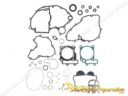 Kit joints moteur complet avec joints d'huile (42 pièces) ATHENA pour moteur SHERCO SEF-R 300 cc de 2014 à 2020