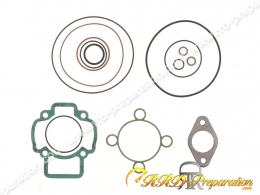 Kit joints moteur complet (14 pièces) ATHENA pour moteur PIAGGIO QUARTZ 50 cc de 1992 à 1997