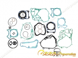 Complete engine gasket kit...