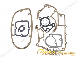 Kit joints moteur complet (7 pièces) pour moteur MV 4T CHECCA 99 cc