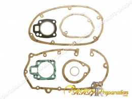 Kit joints moteur complet (7 pièces) pour moteur MV 2T et 4T 48cc et 125cc