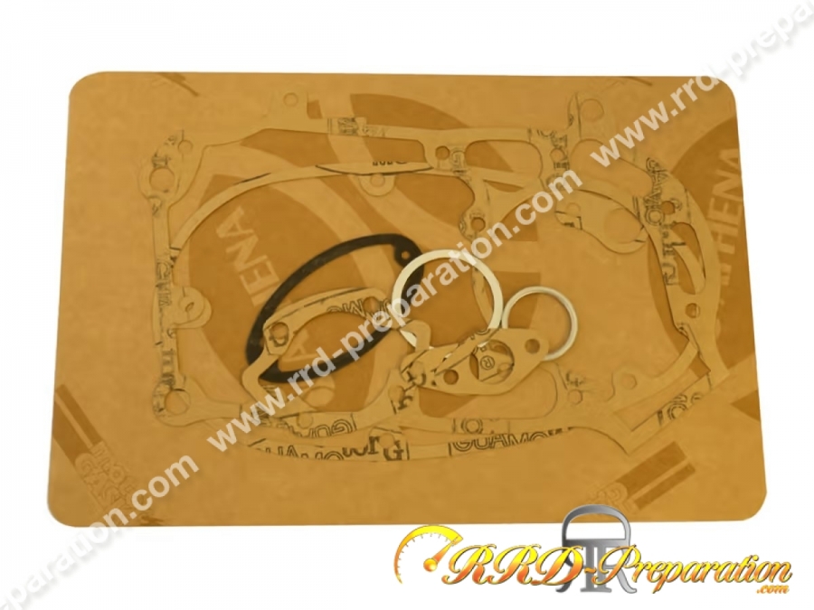 Motores Con Código Del Motor DKZA Stock | ProxyParts.es