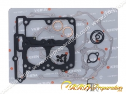 Kit joints moteur complet (22 pièces) ATHENA pour moteur KAWASAKI KLE, NINJA, Z.. 300cc de 2013 à 2019