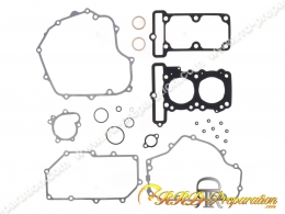 Kit joints moteur complet (22 pièces) ATHENA pour moteur KAWASAKI KLE, NINJA, Z.. 300cc de 2013 à 2019